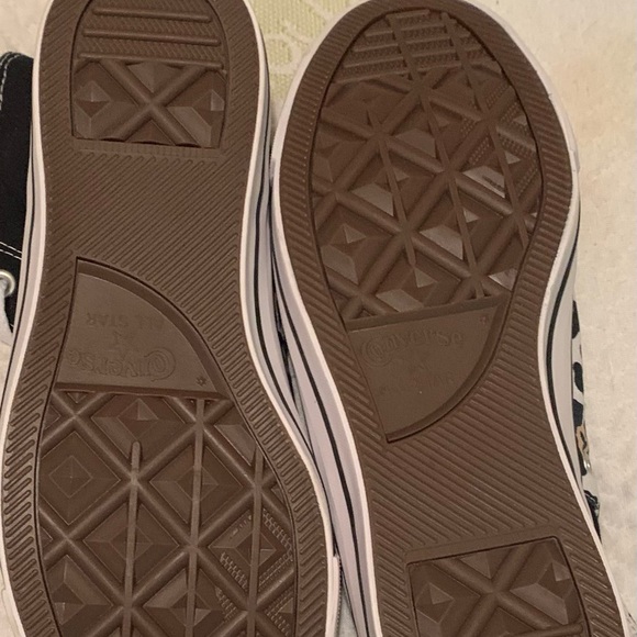 New Converse - Picture 2 of 4